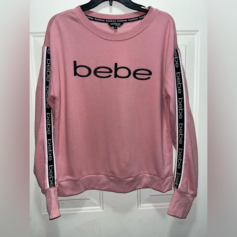 Jr’s / Woman’s bebe sweater